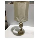 Table lamp