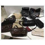 Handbags purses