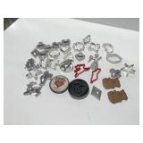 Cookie cutters