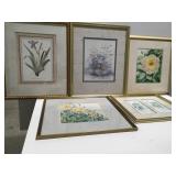 Floral pictures
