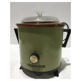 Rival crockpot