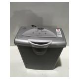 Xerox paper shredder untested