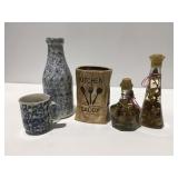 Miscellaneous decor