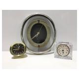 Clocks