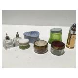 Miscellaneous items
