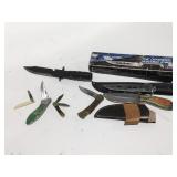 Knives