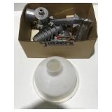 Victorio strainer no. 200