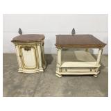 Weiman Side/end tables