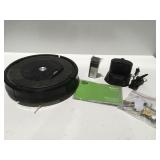 Robot Roomba untested