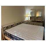 Bedroom suit