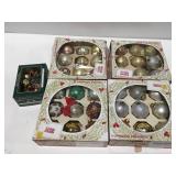 Christmas ornaments