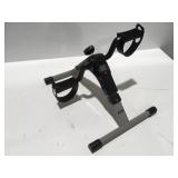 AGM folding exercise bike