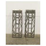 Tablesaw extensions