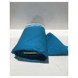 Quilted solids  amount ?