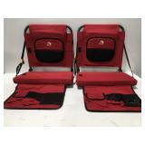 GCI OUTDOOR Stadium chairs