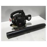 Craftsman gas leaf blower intestine