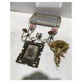 Decor items