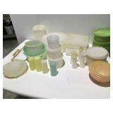 Vintage Tupperware