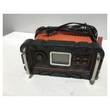 Black & Decker battery charger untested