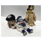 Dolls