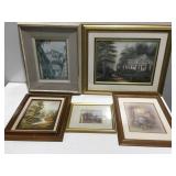 Wall Hanging pictures