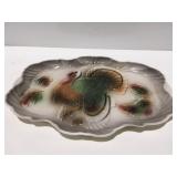 1959 lane & Co.California T ï¿½ 40 turkey plate