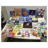 Childrenï¿½s books