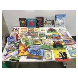 Childrenï¿½s books