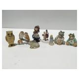 Miniature collectibles