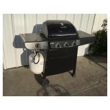 Char-Broil grill