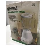 Kenmore 14 speed blender used