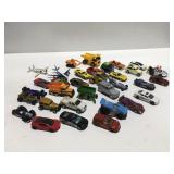 Small cars planes and more