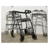 Home care walkers