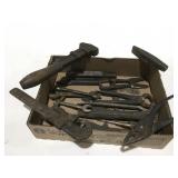 Vintage tools