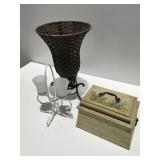 Decor items