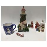 Holiday decor