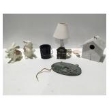 Decor items