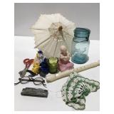 Decor and musical items