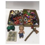 Toys