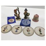Goebel Hummel items