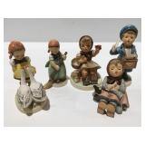 Goebel Hummel figurines