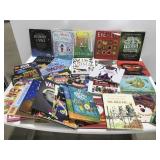 Childrenï¿½s books