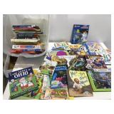 Childrenï¿½s books dinosaur puzzle