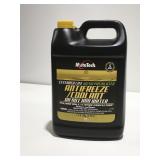 Moto tech antifreeze/coolant unopened