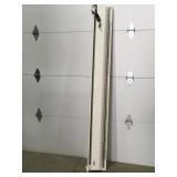 75ï¿½  electric baseboard heater