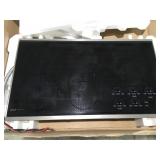 Wolf induction range top used untested 36ï¿½ x 21ï¿½