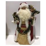 Santa Claus 24 inches tall