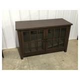 Entertainment center 48ï¿½ x 20ï¿½ x 31ï¿½