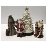 Christmas decor