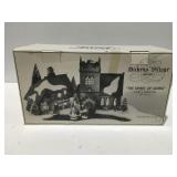 Department 56 dickens village The spirit of